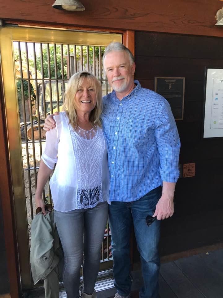 Bryan Zane | Front Door Repair Pebble Beach